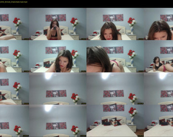bestchoiceee — 94 minute Chaturbate couple cam show recording, 720p, Dec 4, 2019