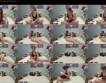 bestchoiceee — 21 minute Chaturbate couple cam show recording, 720p, Dec 5, 2019