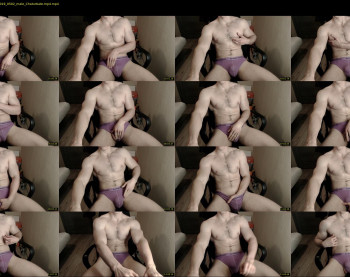 big_nick_for_you_ — 18 minute Chaturbate male cam show recording, 720p, Dec 5, 2019
