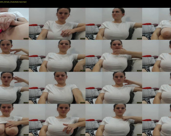 bigtitsmary2 — 34 minute Chaturbate female cam show recording, 720p, Dec 5, 2019