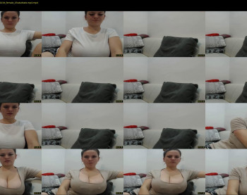 bigtitsmary2 — 11 minute Chaturbate female cam show recording, 720p, Dec 5, 2019