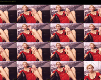 blond_pussy_ — 3 minute Chaturbate female cam show recording, 720p, Dec 4, 2019