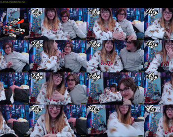 blueasfuck — 56 minute Chaturbate female cam show recording, 720p, Dec 4, 2019