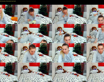 boooooom_ — 89 minute Chaturbate female cam show recording, 720p, Dec 5, 2019