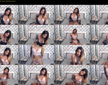 cherrrish_ — 16 minute Chaturbate female cam show recording, 720p, Dec 4, 2019