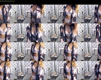 cherrrish_ — 4 minute Chaturbate female cam show recording, 720p, Dec 4, 2019