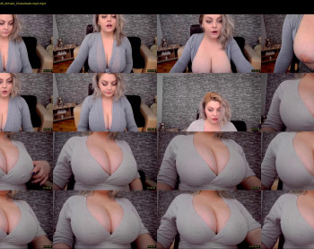 clara4love — 71 minute Chaturbate female cam show recording, 720p, Dec 4, 2019