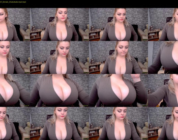clara4love — 11 minute Chaturbate female cam show recording, 720p, Dec 5, 2019