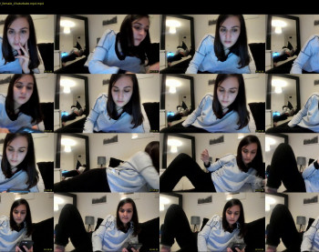 cleolane — 4 minute Chaturbate female cam show recording, 720p, Dec 4, 2019