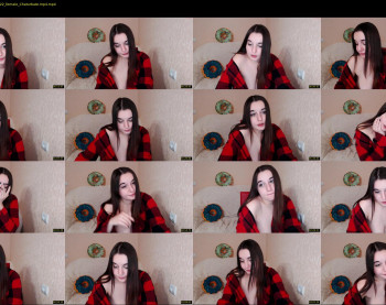 cute_betty — 4 minute Chaturbate female cam show recording, 720p, Dec 4, 2019