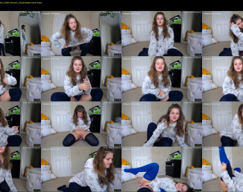 daddy_daycare_ — 19 minute Chaturbate female cam show recording, 720p, Dec 4, 2019