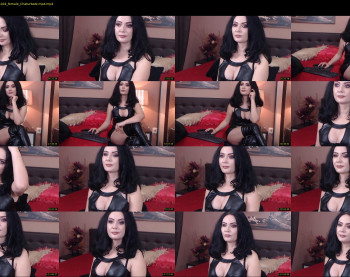 dianacharm — 94 minute Chaturbate female cam show recording, 720p, Dec 4, 2019
