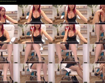 dirty_mature — 37 minute Chaturbate female cam show recording, 720p, Dec 4, 2019
