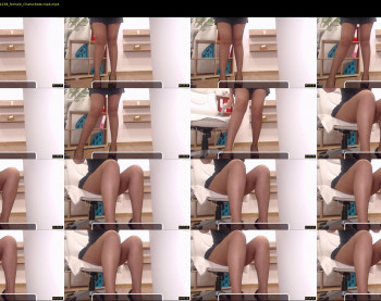 dirty_mature — 5 minute Chaturbate female cam show recording, 720p, Dec 4, 2019