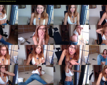 dulceyjohn — 93 minute Chaturbate female cam show recording, 720p, Dec 4, 2019