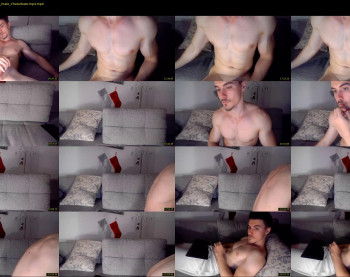 eddieds — 99 minute Chaturbate male cam show recording, 720p, Dec 4, 2019
