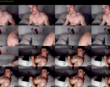 eddieds — 101 minute Chaturbate male cam show recording, 720p, Dec 4, 2019