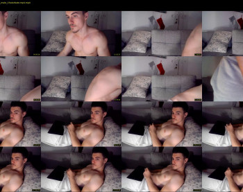 eddieds — 101 minute Chaturbate male cam show recording, 720p, Dec 4, 2019