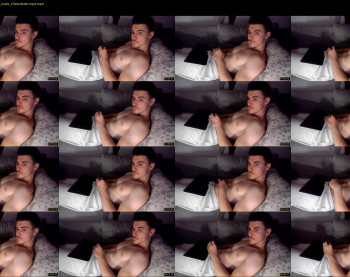 eddieds — 44 minute Chaturbate male cam show recording, 720p, Dec 4, 2019