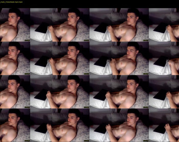 eddieds — 27 minute Chaturbate male cam show recording, 720p, Dec 4, 2019