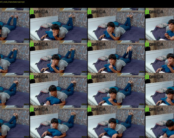 eric_poston — 15 minute Chaturbate male cam show recording, 720p, Dec 5, 2019