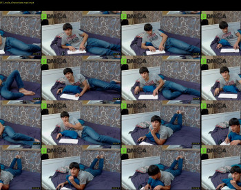 eric_poston — 97 minute Chaturbate male cam show recording, 720p, Dec 5, 2019