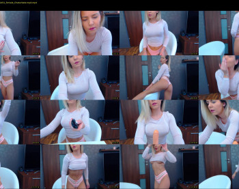 erikasweetie — 94 minute Chaturbate female cam show recording, 720p, Dec 4, 2019