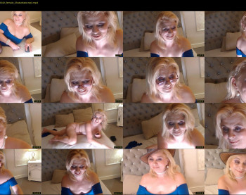 exoticgiselle — 129 minute Chaturbate female cam show recording, 720p, Dec 4, 2019