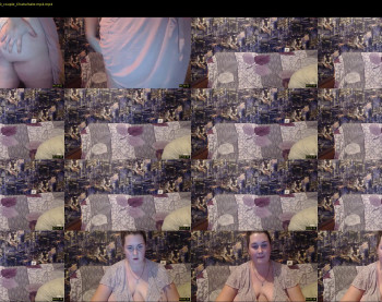 giorg107 — 6 minute Chaturbate couple cam show recording, 480p, Dec 4, 2019