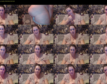 giorg107 — 20 minute Chaturbate couple cam show recording, 480p, Dec 4, 2019