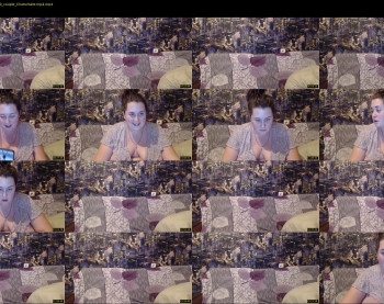 giorg107 — 29 minute Chaturbate couple cam show recording, 480p, Dec 4, 2019