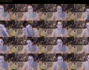 giorg107 — 8 minute Chaturbate couple cam show recording, 480p, Dec 4, 2019