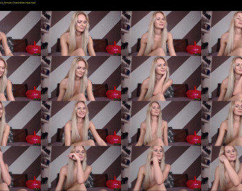 hefner_girl — 3 minute Chaturbate female cam show recording, 720p, Dec 4, 2019