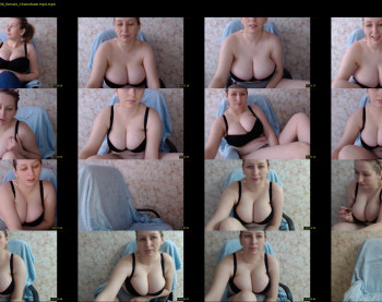 helen_bee — 93 minute Chaturbate female cam show recording, 720p, Dec 4, 2019