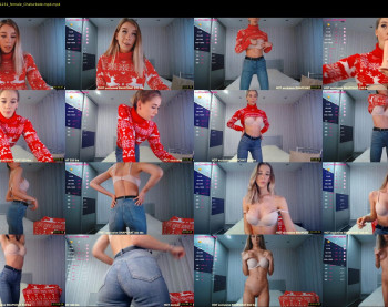 heyhorny_cb — 96 minute Chaturbate couple cam show recording, 720p, Dec 4, 2019