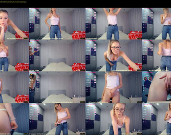 heyhorny_cb — 13 minute Chaturbate couple cam show recording, 720p, Dec 4, 2019