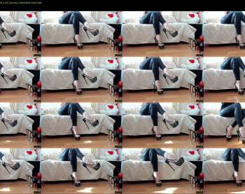 honeycandy777 — 43 minute Chaturbate couple cam show recording, 720p, Dec 4, 2019