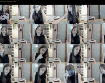 hotel77777 — 11 minute Chaturbate female cam show recording, 720p, Dec 4, 2019
