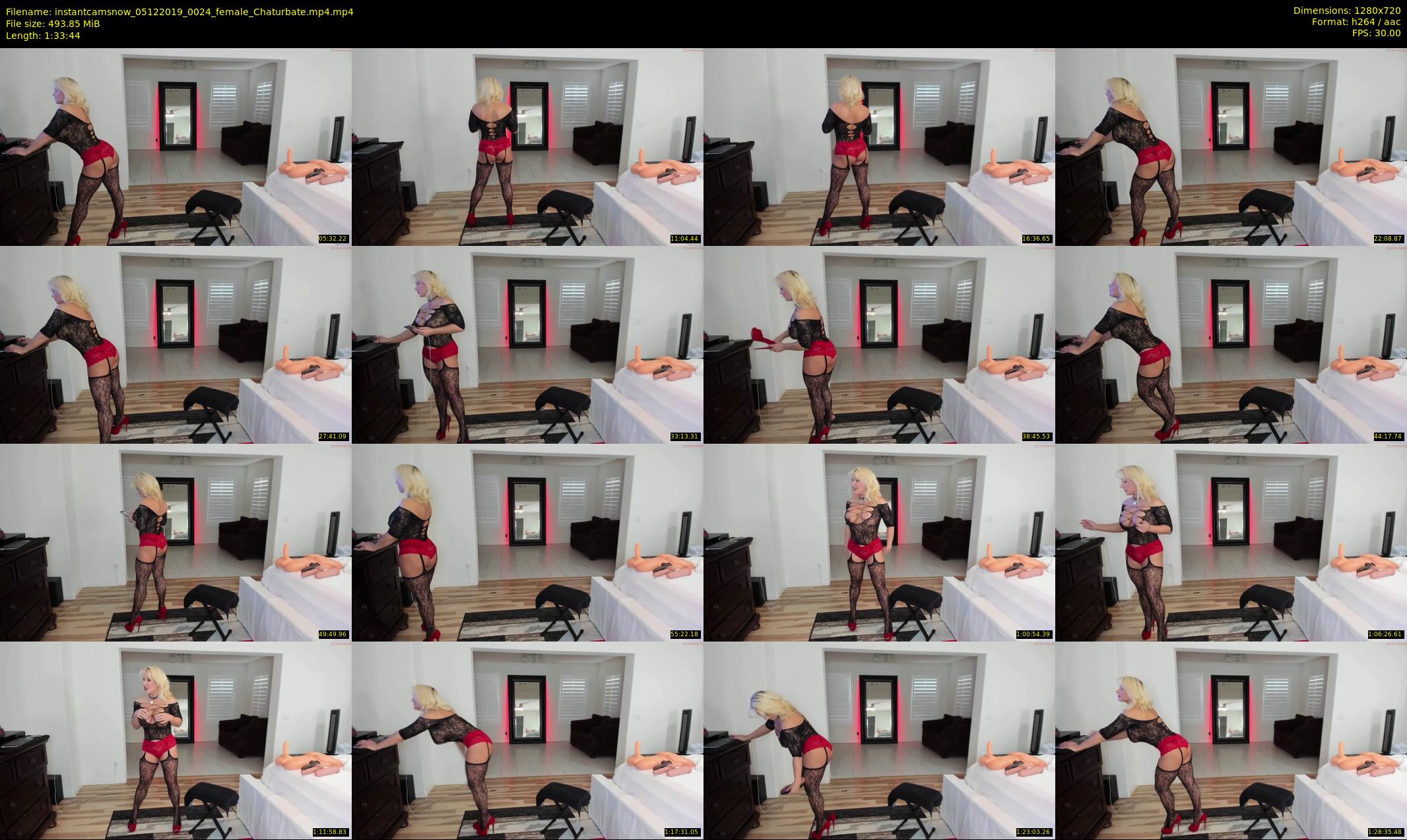 instantcamsnow — 94 minute Chaturbate couple cam show recording, 720p, Dec 5, 2019