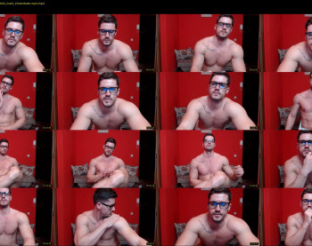jasonblakes — 52 minute Chaturbate male cam show recording, 720p, Dec 4, 2019