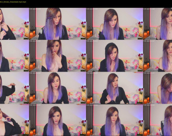 jeniferlovex — 94 minute Chaturbate female cam show recording, 720p, Dec 4, 2019