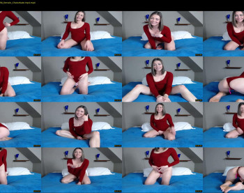 juicytaylor — 45 minute Chaturbate female cam show recording, 720p, Dec 4, 2019