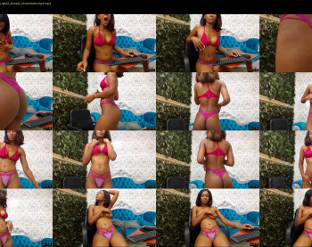 katherin_cruzz — 11 minute Chaturbate female cam show recording, 720p, Dec 4, 2019