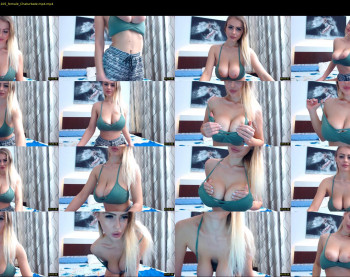 kattelovelyy — 46 minute Chaturbate female cam show recording, 720p, Dec 4, 2019