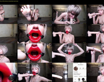 kelly_copperfield — 93 minute Chaturbate female cam show recording, 720p, Dec 4, 2019