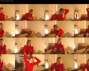 kendalltyler — 96 minute Chaturbate female cam show recording, 720p, Dec 5, 2019