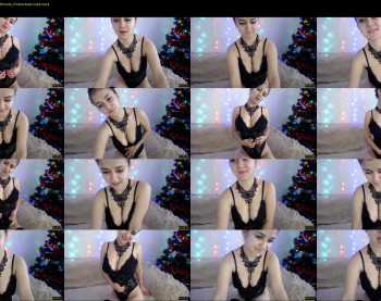 kerelai — 5 minute Chaturbate female cam show recording, 720p, Dec 4, 2019