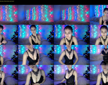 kerelai — 31 minute Chaturbate female cam show recording, 720p, Dec 4, 2019
