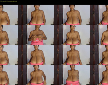 kristinamilan — 22 minute Chaturbate female cam show recording, 480p, Dec 4, 2019