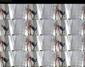 lady_anal — 14 minute Chaturbate female cam show recording, 720p, Dec 4, 2019